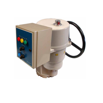 Bộ điện điều khiển van P8-3PhaseS MCC Promation